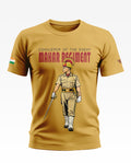 Mahar Rigt. Soft Cotton T-shirt