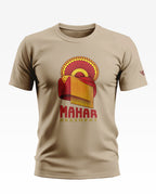 Mahar Rigt. Vintage Soft Cotton T-shirt