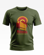 Olive-Green