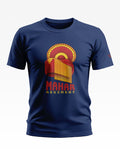 Mahar Rigt. Vintage Soft Cotton T-shirt