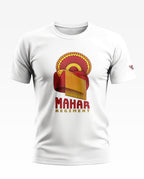 Mahar Rigt. Vintage Soft Cotton T-shirt