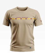 Yash Sidhhi Legacy Of Warrior Soft Cotton T-shirt