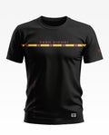 Yash Sidhhi Legacy Of Warrior Soft Cotton T-shirt