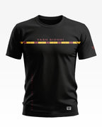 Yash Sidhhi Legacy Of Warrior Soft Cotton T-shirt