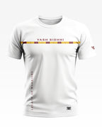Yash Sidhhi Legacy Of Warrior Soft Cotton T-shirt