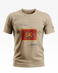 Bomby Army ara Soft Cotton T-shirt