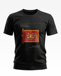 Bomby Army ara Soft Cotton T-shirt