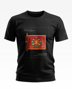 Bomby Army ara Soft Cotton T-shirt