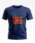 Bomby Army ara Soft Cotton T-shirt