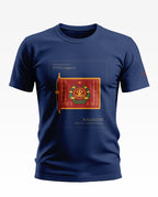 Bomby Army ara Soft Cotton T-shirt