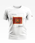 Bomby Army ara Soft Cotton T-shirt