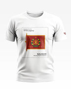 Bomby Army ara Soft Cotton T-shirt