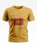 Bomby Army ara Soft Cotton T-shirt