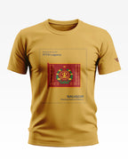 Bomby Army ara Soft Cotton T-shirt