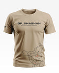 Op Smashan Soft Cotton T-shirt