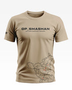 Op Smashan Soft Cotton T-shirt
