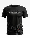 Op Smashan Soft Cotton T-shirt