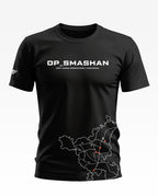 Op Smashan Soft Cotton T-shirt