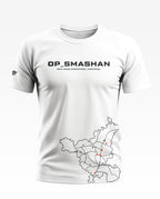 Op Smashan Soft Cotton T-shirt
