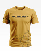 Op Smashan Soft Cotton T-shirt