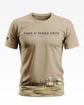Tomb Of Sheikh Chilli Soft Cotton T-shirt