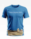 Tomb Of Sheikh Chilli Soft Cotton T-shirt