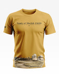 Tomb Of Sheikh Chilli Soft Cotton T-shirt