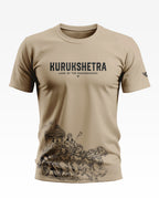 Kurukshetra Soft Cotton T-shirt