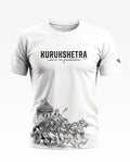 Kurukshetra Soft Cotton T-shirt