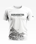 Kurukshetra Soft Cotton T-shirt