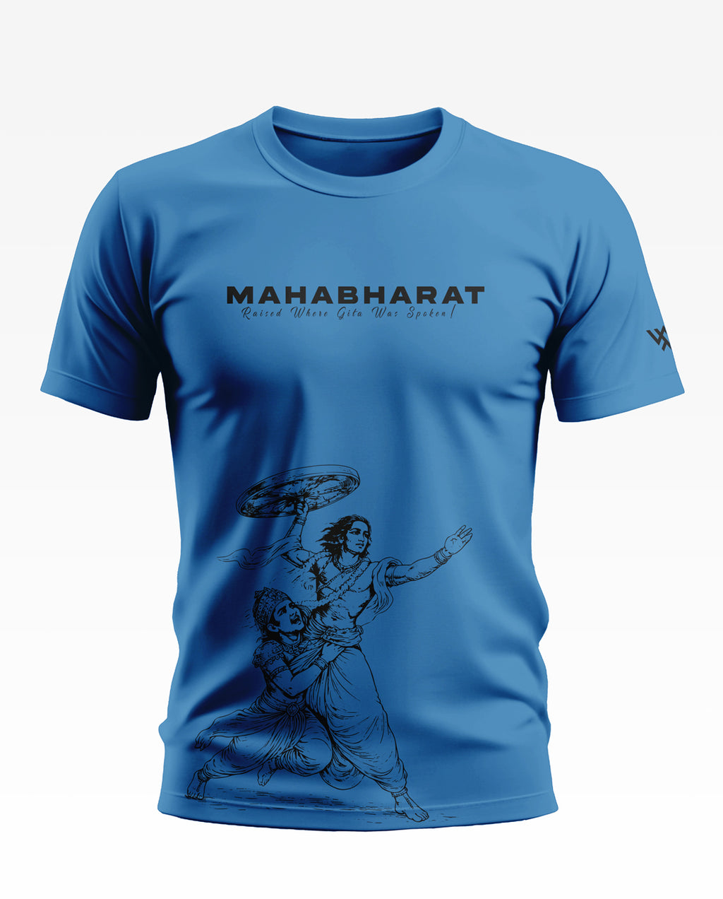 Mahabharat Soft Cotton T-shirt