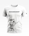 Mahabharat Soft Cotton T-shirt