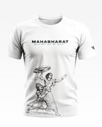 Mahabharat Soft Cotton T-shirt