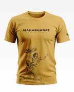 Mahabharat Soft Cotton T-shirt