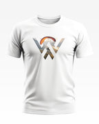 Parashute Warrior Soft Cotton T-shirt