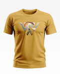 Parashute Warrior Soft Cotton T-shirt