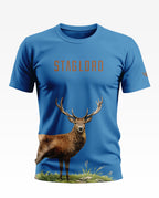 Staglord Soft Cotton T-shirt