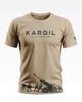 Kargil Soft Cotton T-shirt