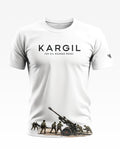Kargil Soft Cotton T-shirt