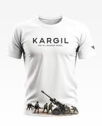 Kargil Soft Cotton T-shirt