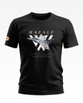 Rafale Files Soft Cotton T-shirt