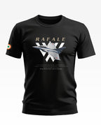 Rafale Files Soft Cotton T-shirt