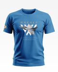 Rafale Files Soft Cotton T-shirt