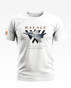 Rafale Files Soft Cotton T-shirt