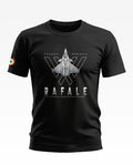 Rafale Feared Dominate Soft Cotton T-shirt