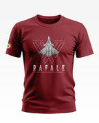 Rafale Feared Dominate Soft Cotton T-shirt
