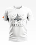 Rafale Feared Dominate Soft Cotton T-shirt