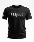 Rafale Already Over Soft Cotton T-shirt