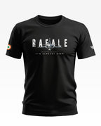 Rafale Already Over Soft Cotton T-shirt