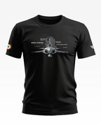 Deep Strike Soft Cotton T-shirt